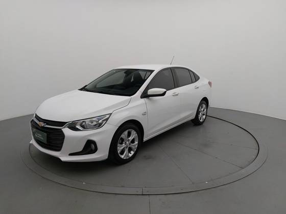 CHEVROLET ONIX 1.0 TURBO FLEX PLUS LTZ MANUAL CHEVROLET ONIX 1.0 TURBO FLEX PLUS LTZ MANUAL